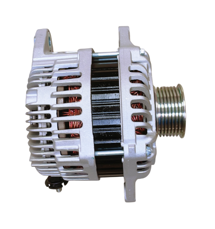 Kingsteel Auto Parts Alternator Generator Car Alternator Prices for Nissan Teana Altima Maxima Murano 3.5L OEM 23100-1AA1A - 图片 3