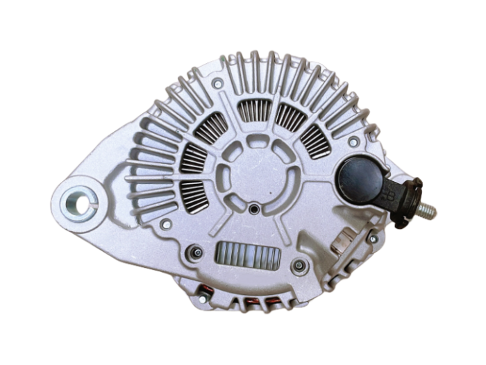 Kingsteel Auto Parts Alternator Generator Car Alternator Prices for Nissan Teana Altima Maxima Murano 3.5L OEM 23100-1AA1A - 图片 2