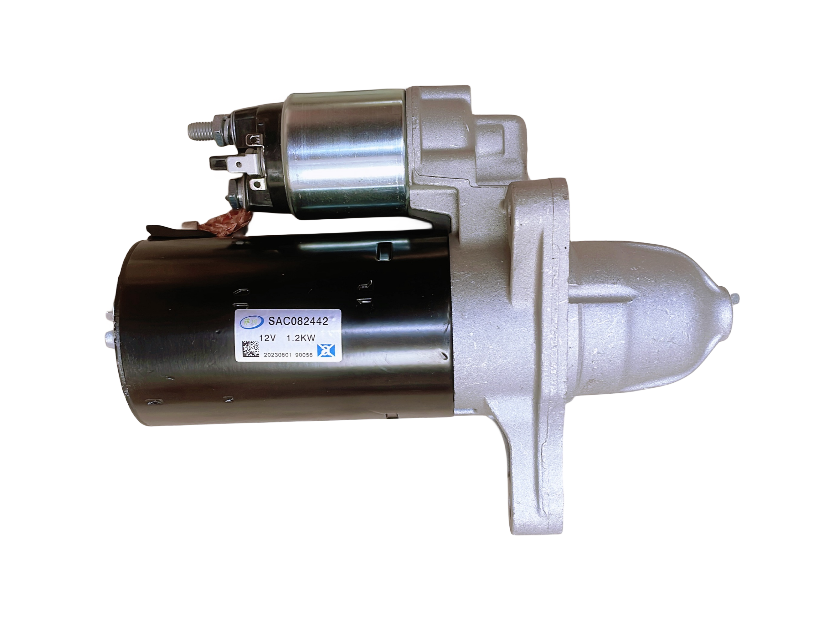 Auto Starter 0001109377 0001109378 04801849AB 04801849AC Fits Jeep Liberty Wrangler 2.8