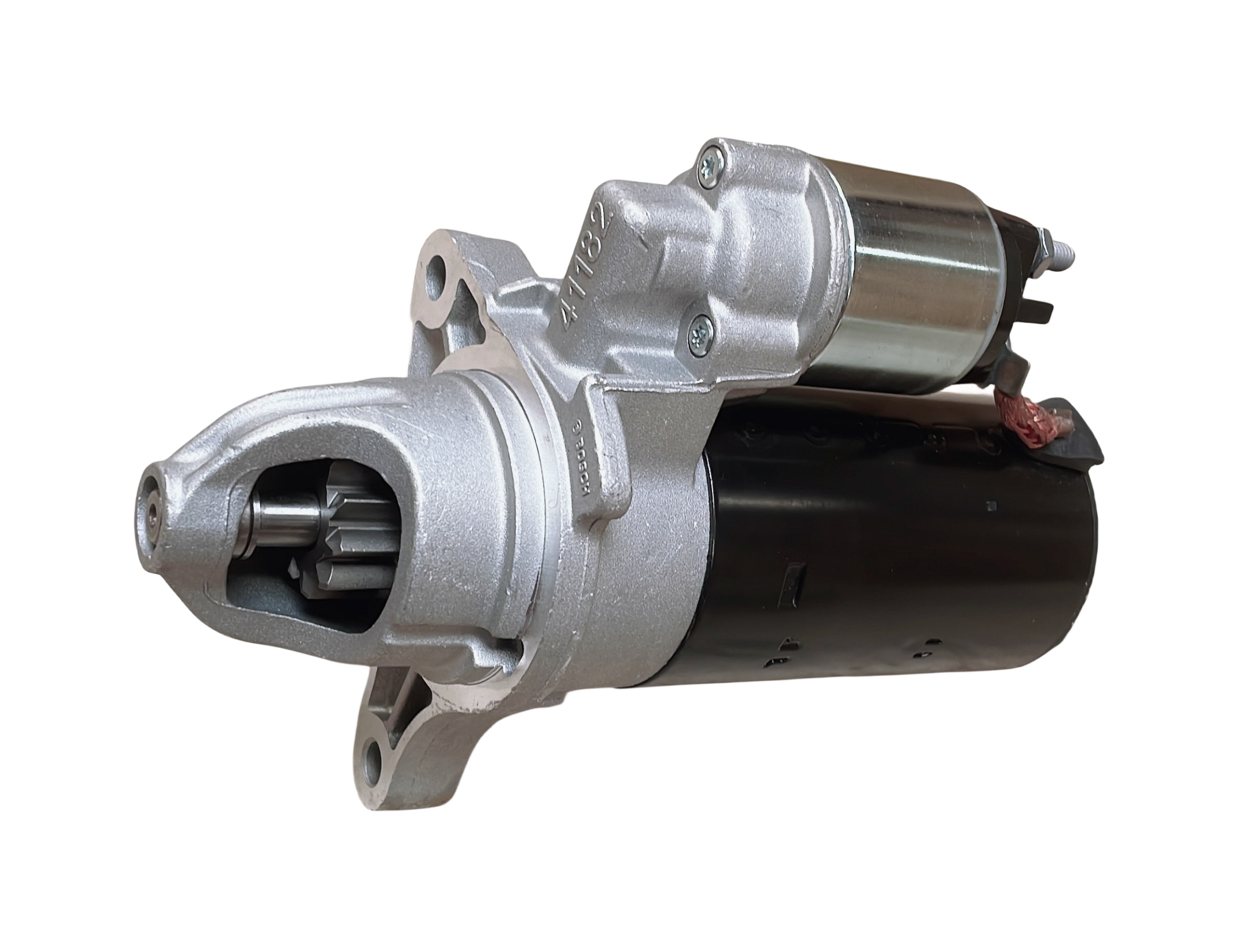 Auto Starter 0001109377 0001109378 04801849AB 04801849AC Fits Jeep Liberty Wrangler 2.8 - 图片 3
