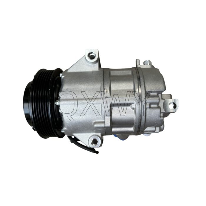 Hyundai-Kia Sorento IV 2020 Air Compressor Model 97701-P2550 97701P2550 - 图片 4