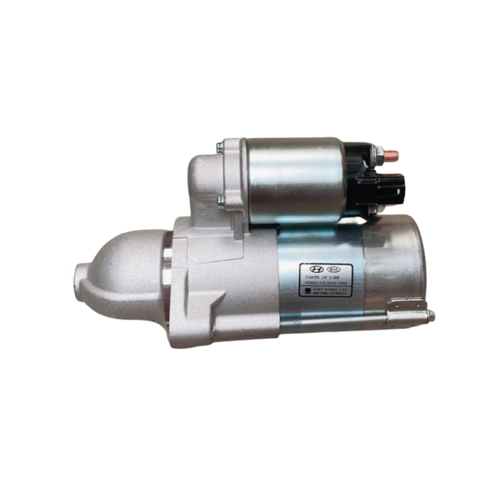 Auto Car Starter Motor 12V 2.0KW 36100-2F000 361002F000 36100-2F050 361002F050 36100-2F055 for Kia Sedona Sorento HyundaiIx35