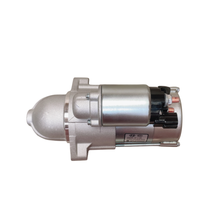 Auto Car Starter Motor 12V 2.0KW 36100-2F000 361002F000 36100-2F050 361002F050 36100-2F055 for Kia Sedona Sorento HyundaiIx35 - 图片 4