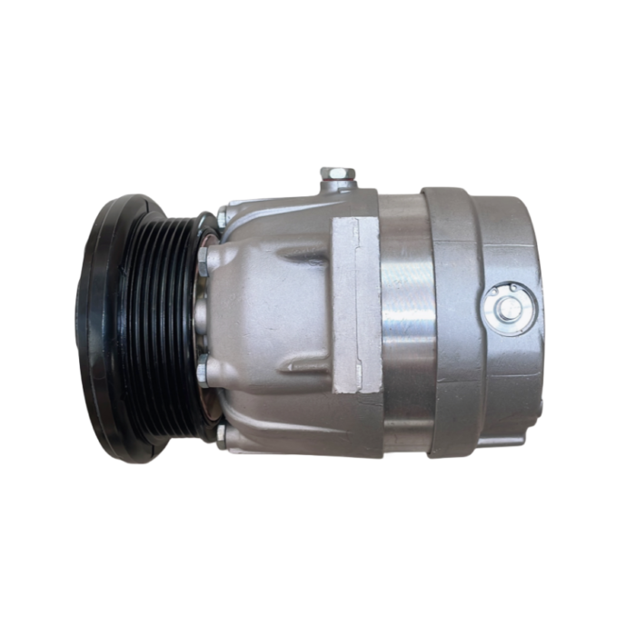 Automotive air Conditioning System Compressor for Pontiac Trans Sport AC Compressor ACP010126 89018903 89018902 4719134 - 图片 4