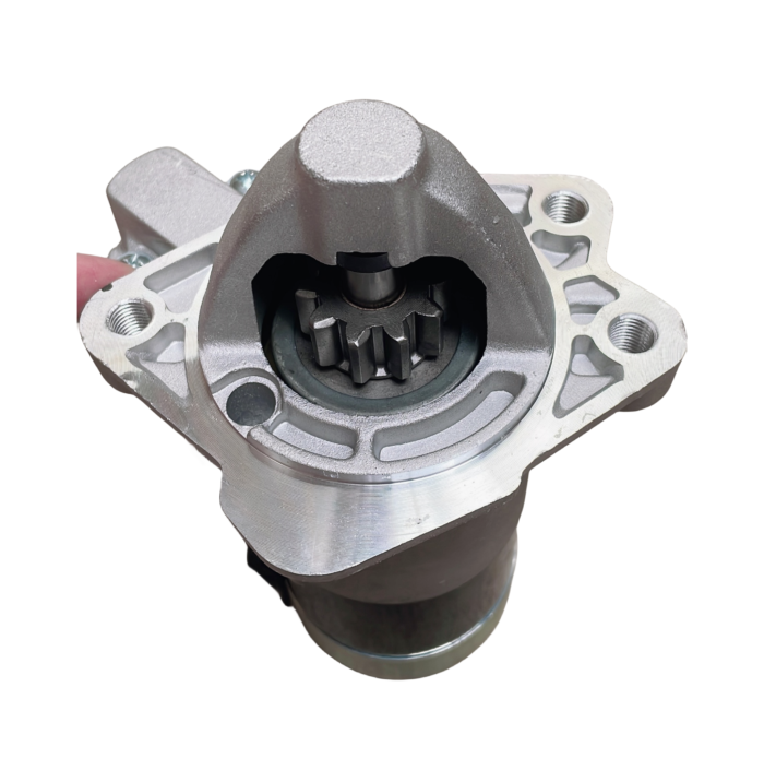 Starter 31BPS30237 M0T32771 M000T32771 CS1469 115639 MITM0T32771 30155 ZJ3818400 for Hyundai for Mazda for Mitsubishi - 图片 3