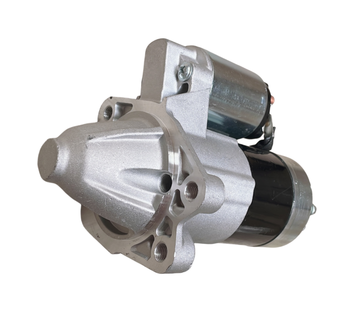 Starter 31BPS30237 M0T32771 M000T32771 CS1469 115639 MITM0T32771 30155 ZJ3818400 for Hyundai for Mazda for Mitsubishi - 图片 2
