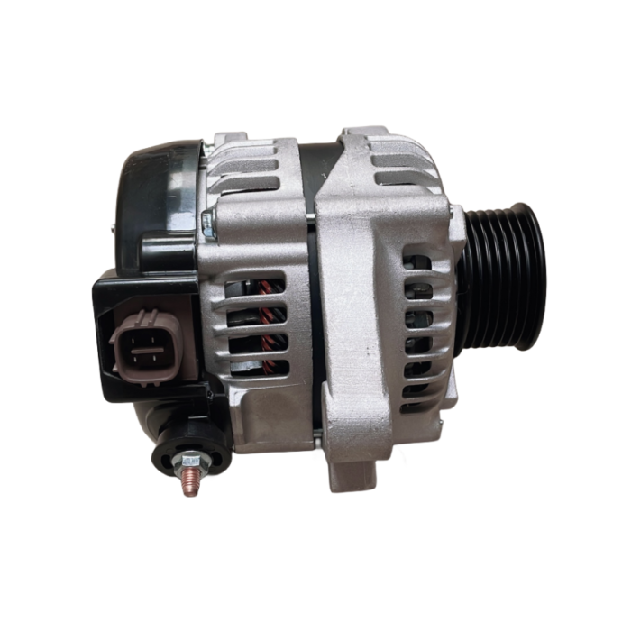 Most Popular 12v 80a Car Alternator for TOYOTA Fortuner 2.7 4WD 27060-75310 27060-75311 27060-0C020