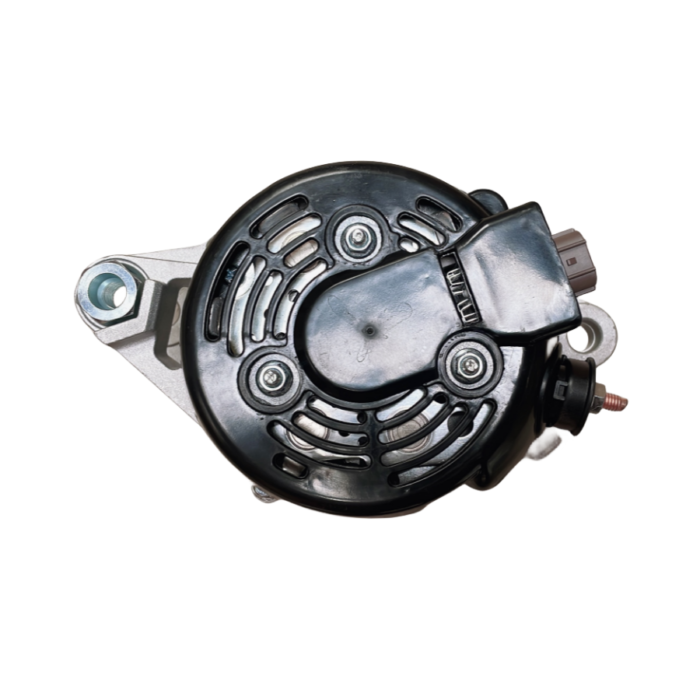 Most Popular 12v 80a Car Alternator for TOYOTA Fortuner 2.7 4WD 27060-75310 27060-75311 27060-0C020 - 图片 3