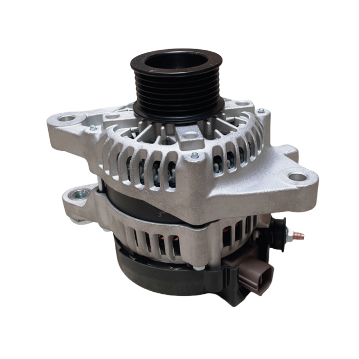 Most Popular 12v 80a Car Alternator for TOYOTA Fortuner 2.7 4WD 27060-75310 27060-75311 27060-0C020 - 图片 2