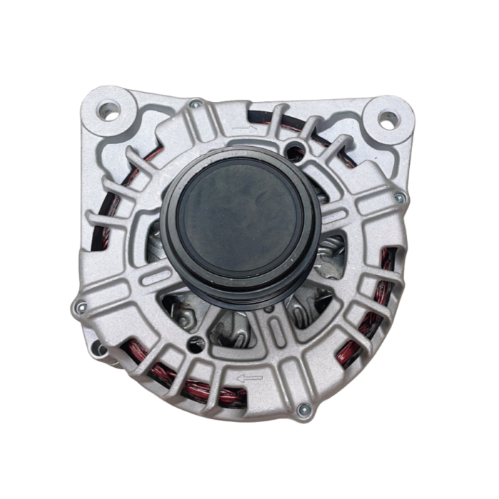 Car Alternator Electric Generators for Maxus V80 OE:C00033425 Aftermarket Good Quality Alternator - 图片 4