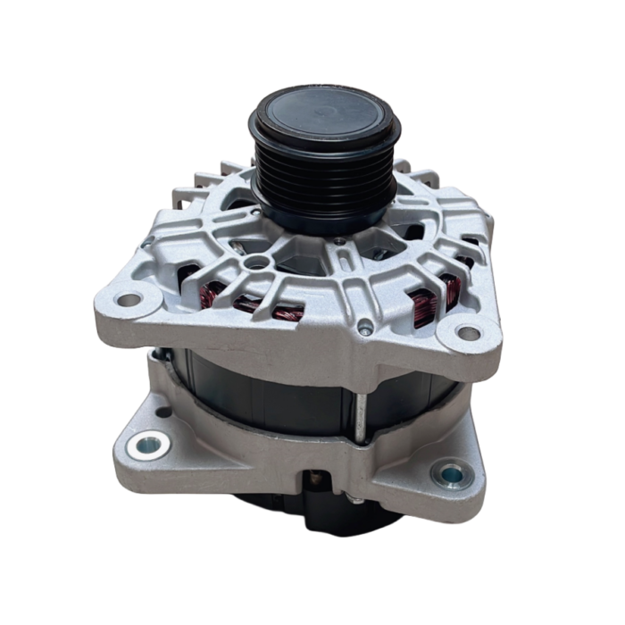 Car Alternator Electric Generators for Maxus V80 OE:C00033425 Aftermarket Good Quality Alternator - 图片 3