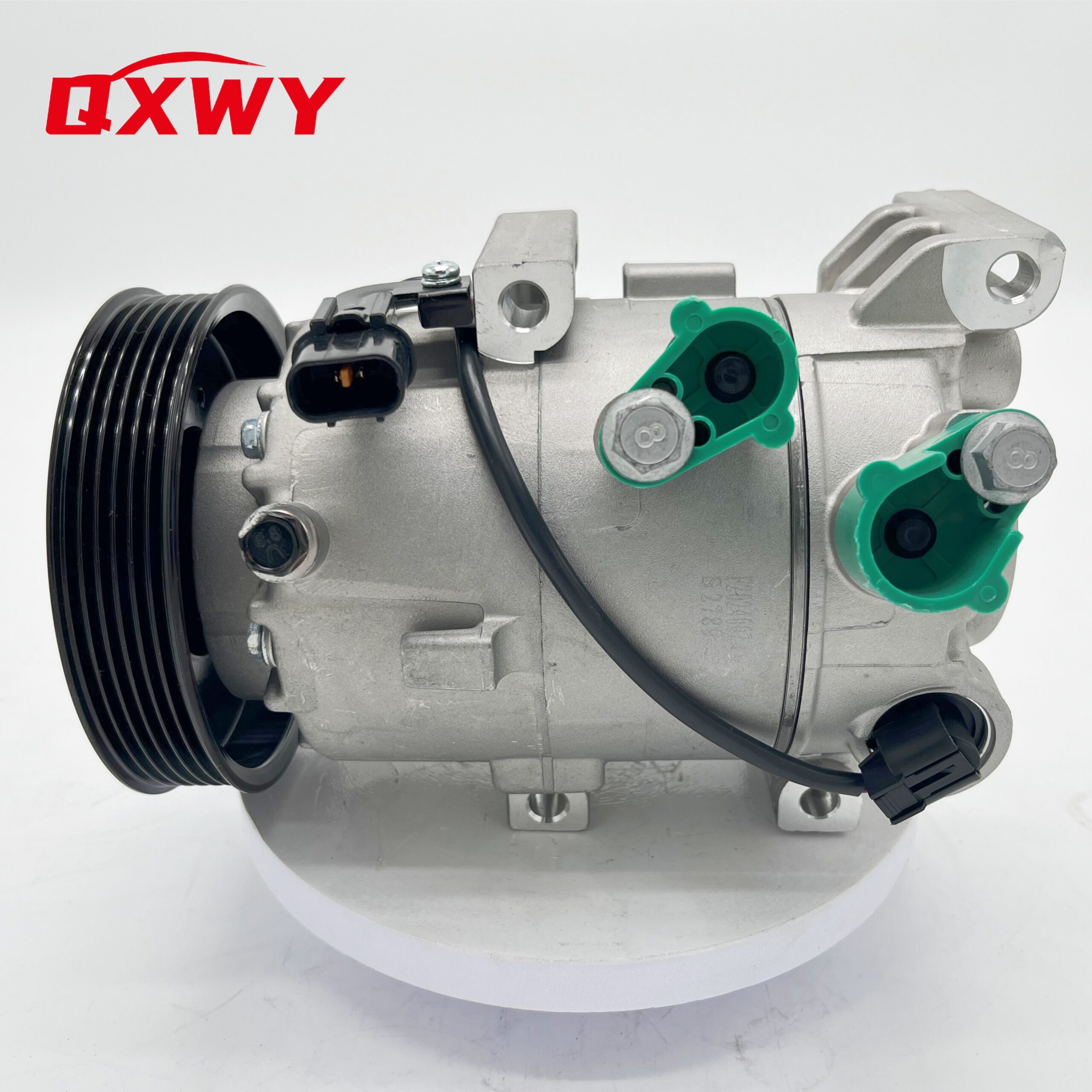 Wholesale New Materials  Car Air Conditioner Compressor  97701-4V000  977014V000 Good Price for HYUNDAI ELANTRA