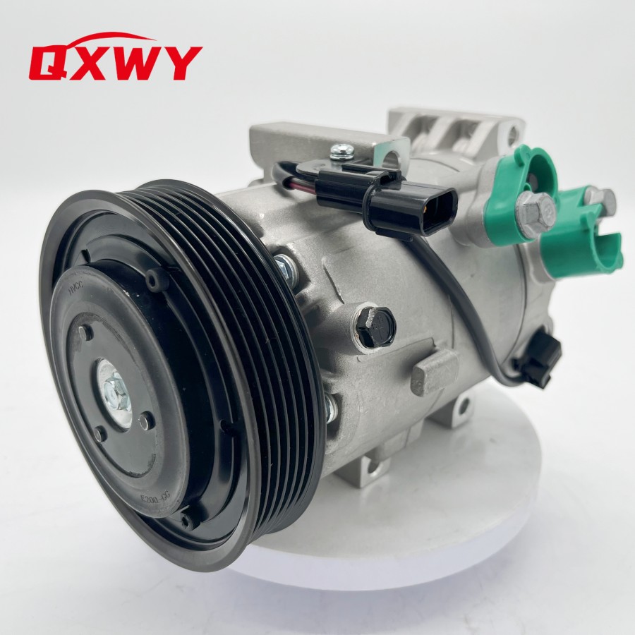 Wholesale New Materials  Car Air Conditioner Compressor  97701-4V000  977014V000 Good Price for HYUNDAI ELANTRA - 图片 4