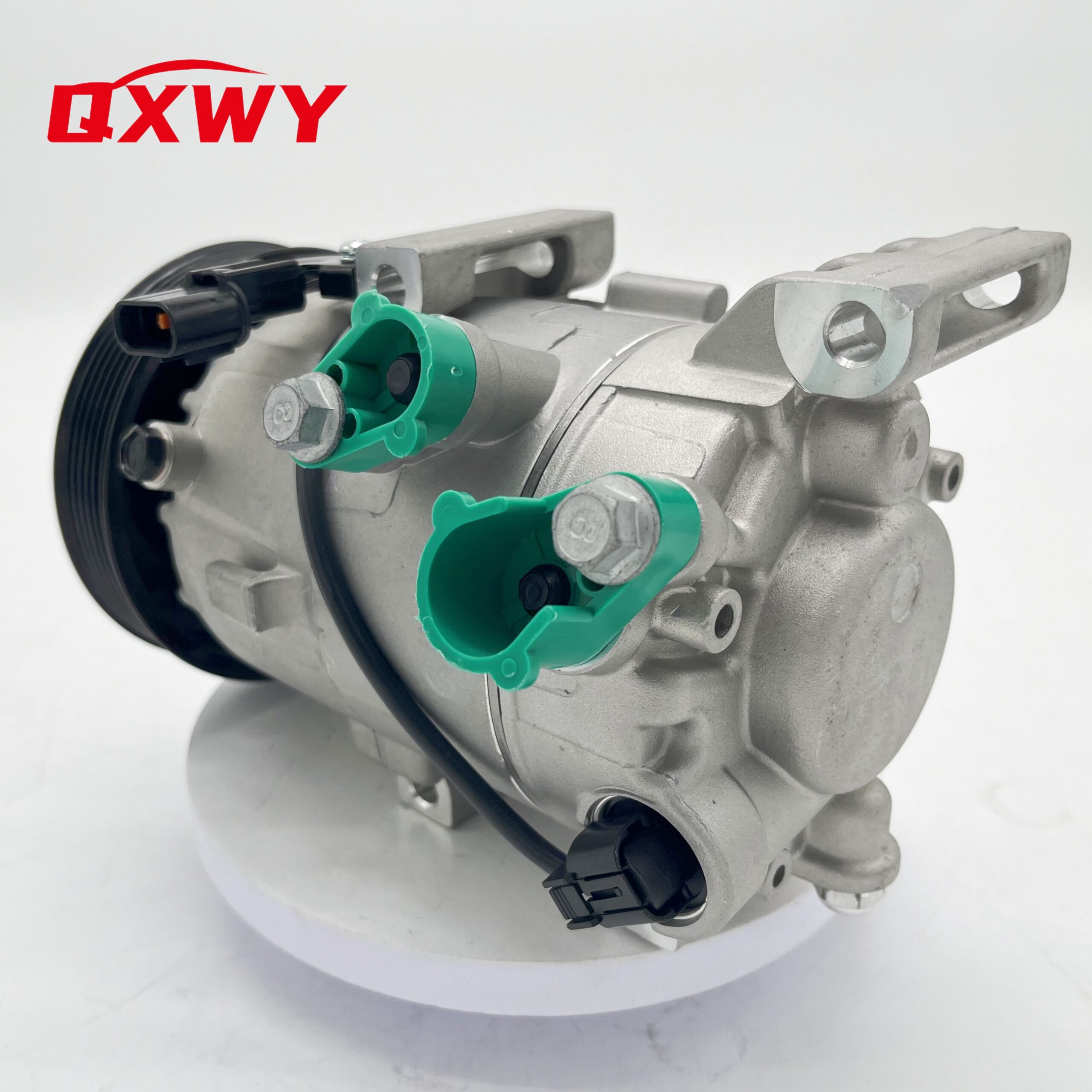 Wholesale New Materials  Car Air Conditioner Compressor  97701-4V000  977014V000 Good Price for HYUNDAI ELANTRA - 图片 2