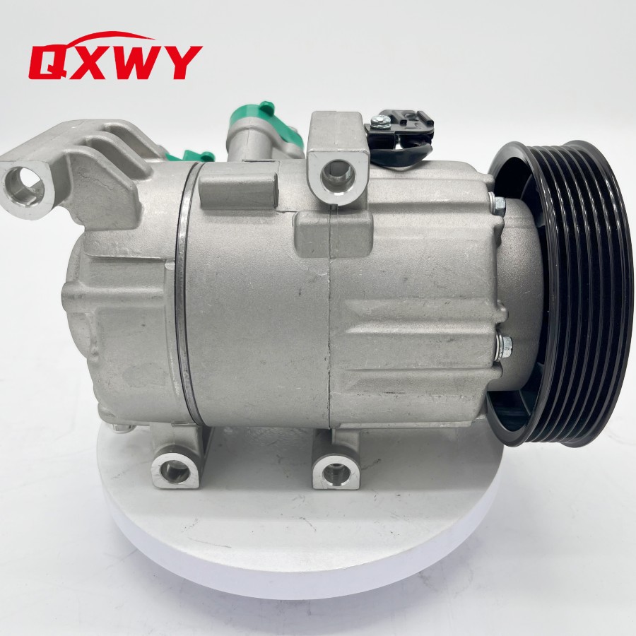 Wholesale New Materials  Car Air Conditioner Compressor  97701-4V000  977014V000 Good Price for HYUNDAI ELANTRA - 图片 3