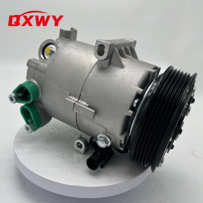 High Quality air Conditioning Compressor 97701D3000 Fits KIA Car 97701-4V001 97701-D3000 97701-3X101 97701-3X100 - 图片 4
