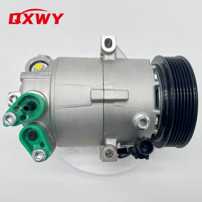 High Quality air Conditioning Compressor 97701D3000 Fits KIA Car 97701-4V001 97701-D3000 97701-3X101 97701-3X100 - 图片 2