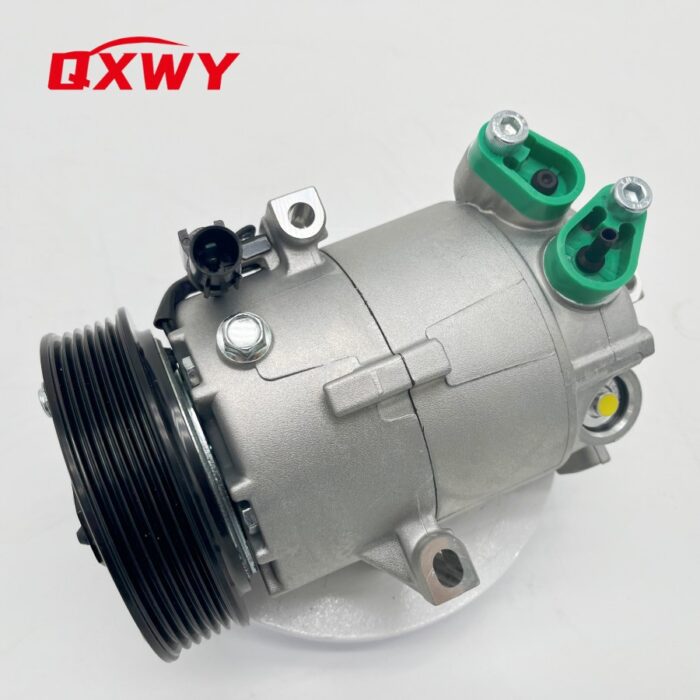 High Quality air Conditioning Compressor 97701D3000 Fits KIA Car 97701-4V001 97701-D3000 97701-3X101 97701-3X100