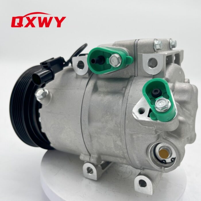 Auto AC Compressor 97701-3K520 977013K520  97701-3K700 977013K700 977013K520 977013K700 for Hyundai Azera Sonata NFC KIA - 图片 4