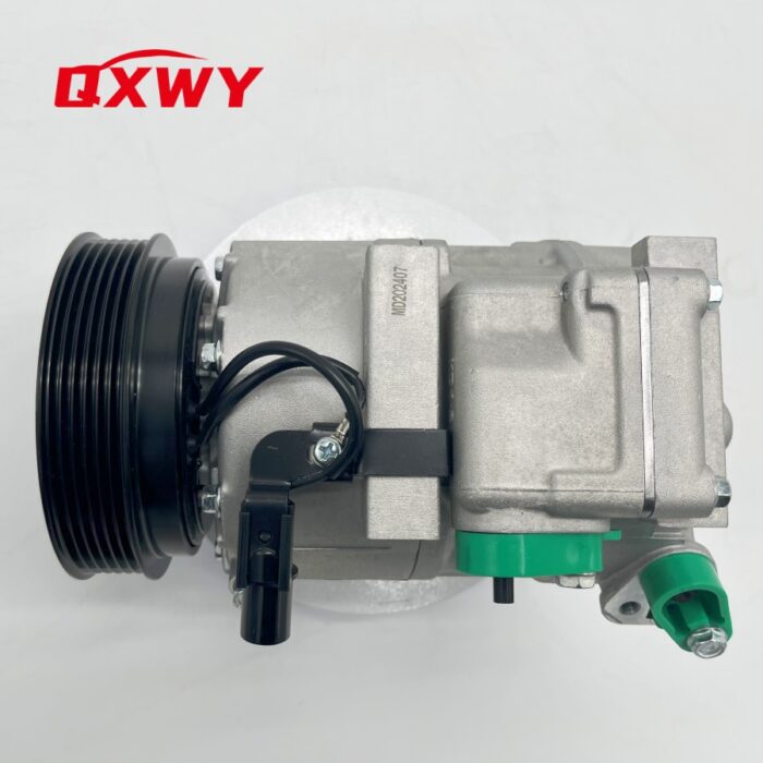 Auto AC Compressor 97701-3K520 977013K520  97701-3K700 977013K700 977013K520 977013K700 for Hyundai Azera Sonata NFC KIA - 图片 3