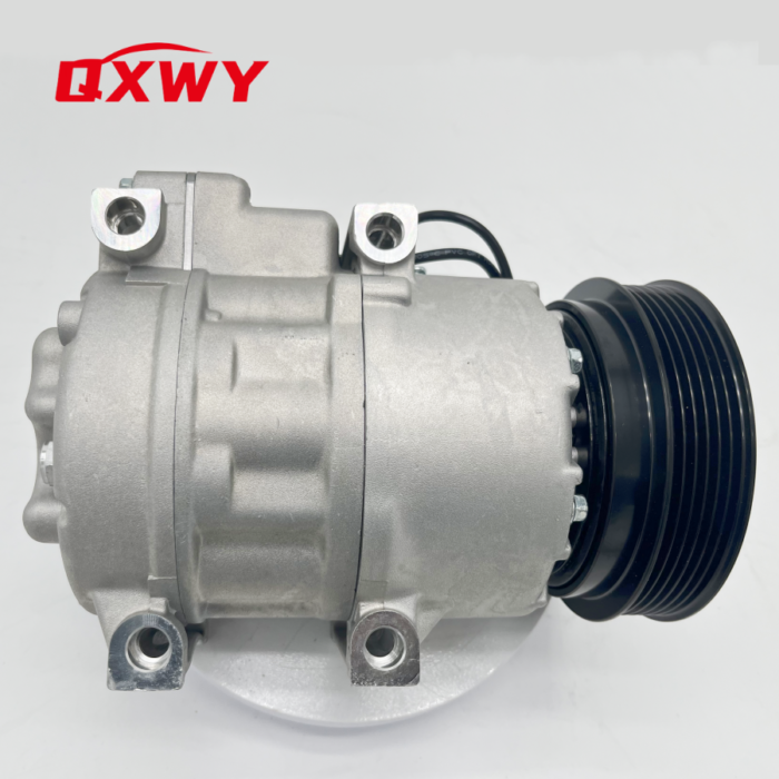 Auto AC Compressor 97701-3K520 977013K520  97701-3K700 977013K700 977013K520 977013K700 for Hyundai Azera Sonata NFC KIA - 图片 2