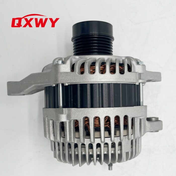 New Car Alternator 4801477AA 4801477AG A003TJ2581ZC A3TJ2581 Fits Jeep Compass DodgeCaliber - 图片 4