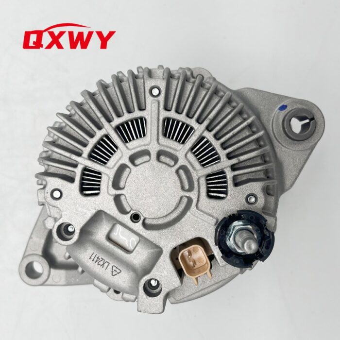 New Car Alternator 4801477AA 4801477AG A003TJ2581ZC A3TJ2581 Fits Jeep Compass DodgeCaliber - 图片 3