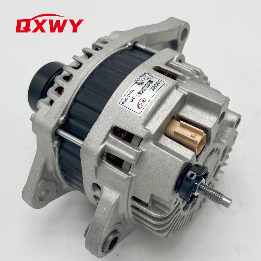 New Car Alternator 4801477AA 4801477AG A003TJ2581ZC A3TJ2581 Fits Jeep Compass DodgeCaliber - 图片 2