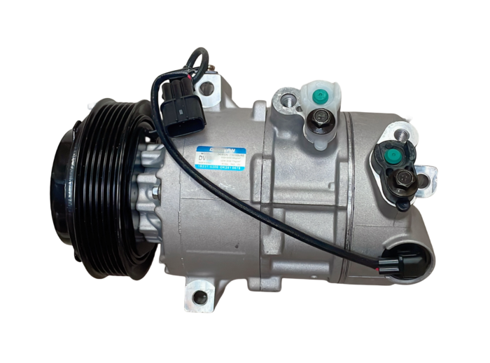 Car Air Conditioning Parts Auto Ac Compressor 97701-D3500  97701D3500  air Compressor for Kia Sportage1.6