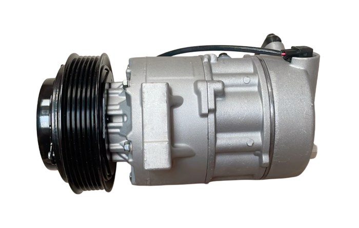 Car Air Conditioning Parts Auto Ac Compressor 97701-D3500  97701D3500  air Compressor for Kia Sportage1.6 - 图片 3