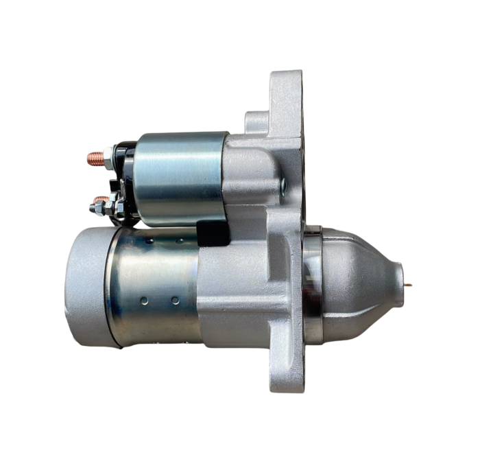 Starter Motor for LADA for RENAULT for NISSAN Tiida Qashqai 12V 1.4KW 23300-ee00c S114-901a 881681