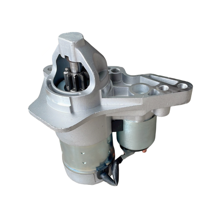 Starter Motor for LADA for RENAULT for NISSAN Tiida Qashqai 12V 1.4KW 23300-ee00c S114-901a 881681 - 图片 2