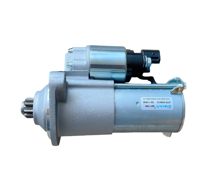 Auto Starter Starter Assembly 477F3708110  for Chery E3\E5\A5\M1 Auto Starter Assembly 477F-3708110