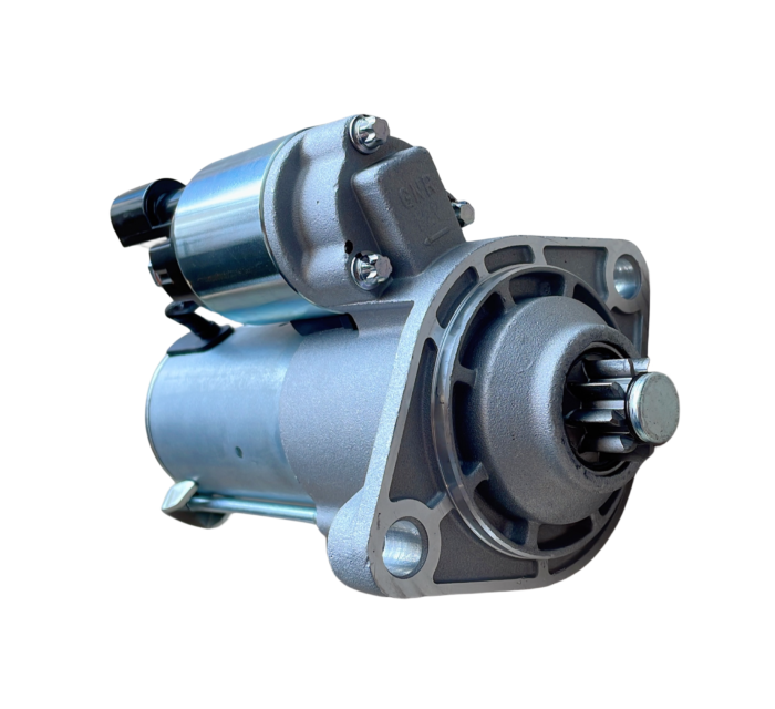 Auto Starter Starter Assembly 477F3708110  for Chery E3\E5\A5\M1 Auto Starter Assembly 477F-3708110 - 图片 3