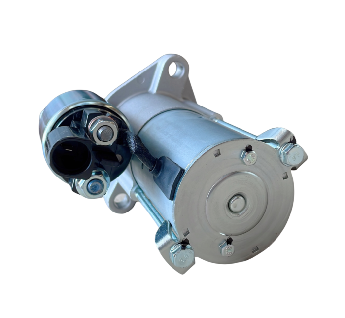 Auto Starter Starter Assembly 477F3708110  for Chery E3\E5\A5\M1 Auto Starter Assembly 477F-3708110 - 图片 4