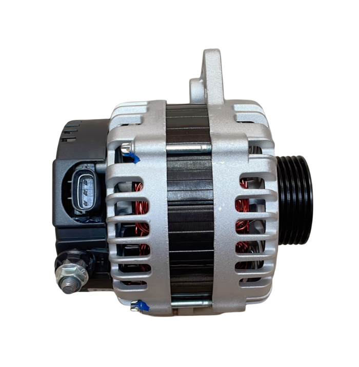 WHOLESALE CHERY AUTO SPARE PARTS B11-3701110BB High Quality GENERATOR ASSY for Chery Cross Eastar, Eastar, Fora, M11, M12, Tiggo - 图片 2