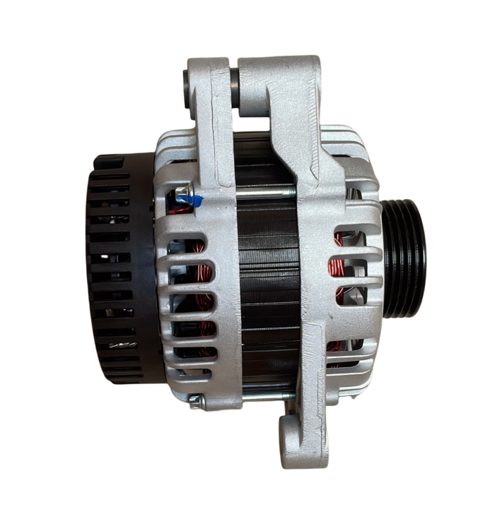 WHOLESALE CHERY AUTO SPARE PARTS B11-3701110BB High Quality GENERATOR ASSY for Chery Cross Eastar, Eastar, Fora, M11, M12, Tiggo