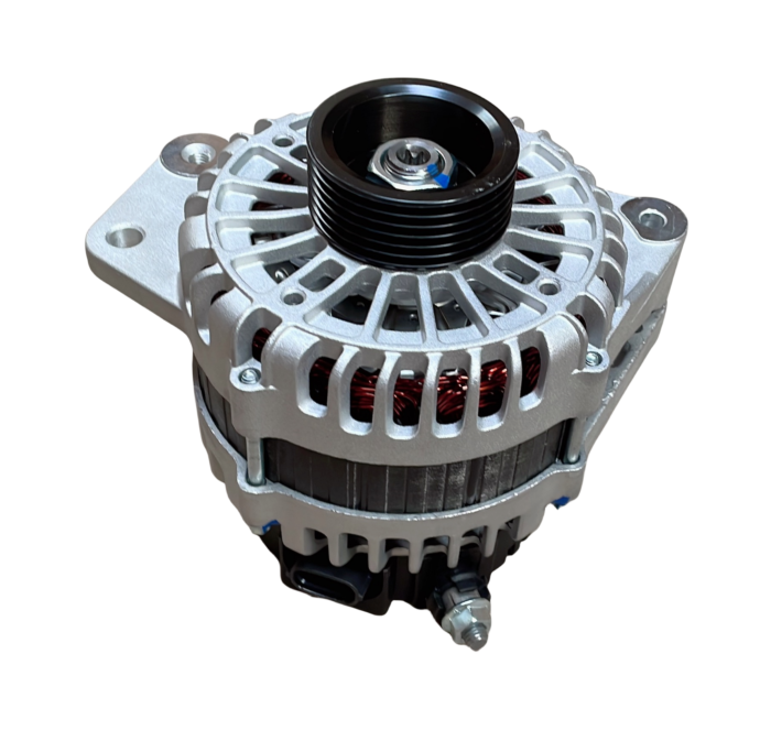WHOLESALE CHERY AUTO SPARE PARTS B11-3701110BB High Quality GENERATOR ASSY for Chery Cross Eastar, Eastar, Fora, M11, M12, Tiggo - 图片 4