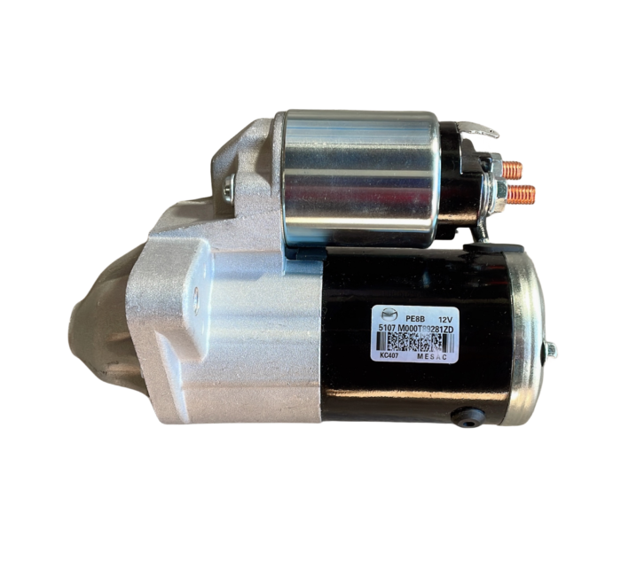 Starter Motor Suitable for MAZDA CX5 2.0L 2013-2015 PE0718400 M000TD0071 M0TD0071 PE07-18-400