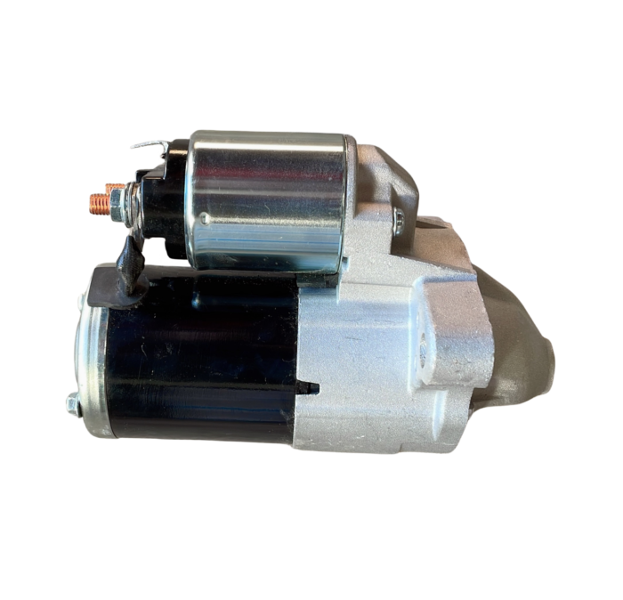 Starter Motor Suitable for MAZDA CX5 2.0L 2013-2015 PE0718400 M000TD0071 M0TD0071 PE07-18-400 - 图片 4