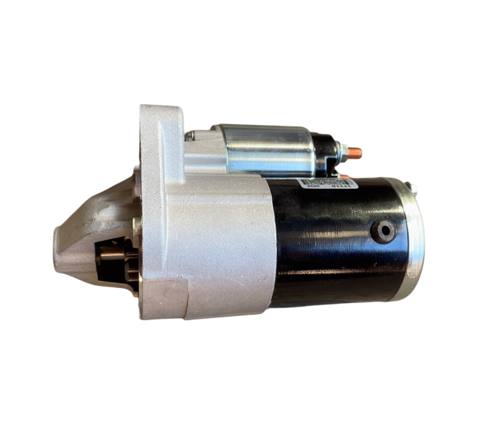 Starter Motor Suitable for MAZDA CX5 2.0L 2013-2015 PE0718400 M000TD0071 M0TD0071 PE07-18-400 - 图片 3