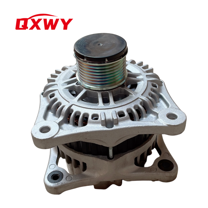 Auto Electrical Systems OEM 23100-JG71B 23100-JD71B Auto Engine Parts Alternator 23100JG71B for Nissan - 图片 4