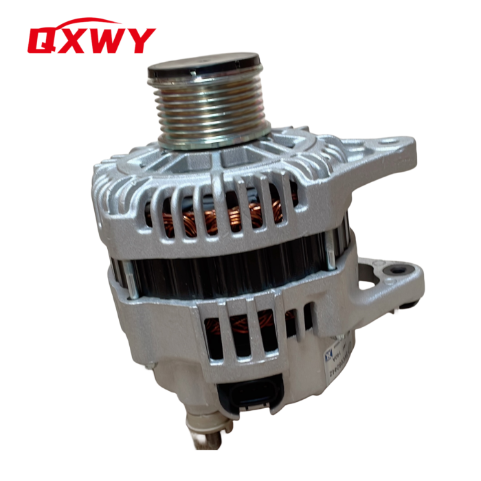 Auto Electrical Systems OEM 23100-JG71B 23100-JD71B Auto Engine Parts Alternator 23100JG71B for Nissan - 图片 2