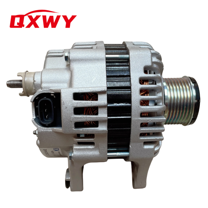 Auto Electrical Systems OEM 23100-JG71B 23100-JD71B Auto Engine Parts Alternator 23100JG71B for Nissan - 图片 3