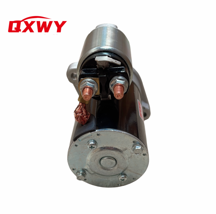 High Quality Petrol Starter Motor 3610022825 Brand New Starter Assy 36100-22825 for HYUNDAI KIA G4EA G4EE G4GA G4ED - 图片 4