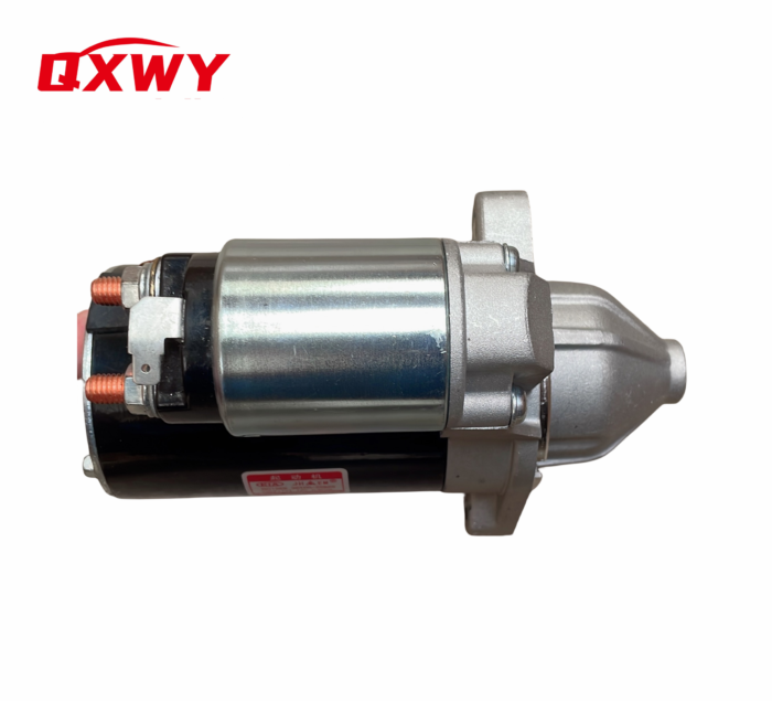 High Quality Petrol Starter Motor 3610022825 Brand New Starter Assy 36100-22825 for HYUNDAI KIA G4EA G4EE G4GA G4ED - 图片 3