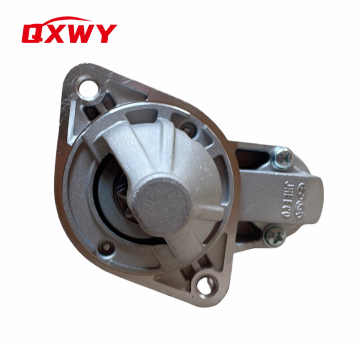 High Quality Petrol Starter Motor 3610022825 Brand New Starter Assy 36100-22825 for HYUNDAI KIA G4EA G4EE G4GA G4ED - 图片 2