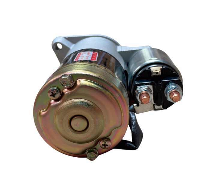 12V AUTOMOTIVE STARTER 36100-23120 3610023120 100% NEW DIRECT for HYUNDAI SONATA I30 ELANTRA Tucson 04 STARTER - 图片 3