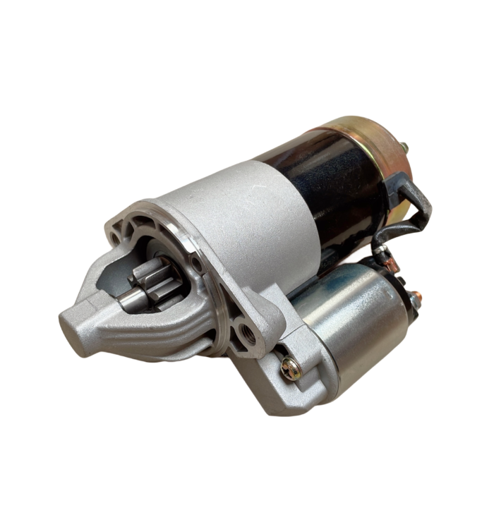 12V AUTOMOTIVE STARTER 36100-23120 3610023120 100% NEW DIRECT for HYUNDAI SONATA I30 ELANTRA Tucson 04 STARTER - 图片 2