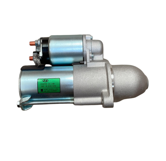 New Customization 36100-25020  3610025020 New Direct Selling 12V Automotive Starter for Hyundai Sonata G4KA
